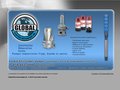 Global Electro mécanique - réparation et installation de pompes industrielles et municipales