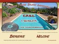 Chauffe piscine solaire Laurendeau - Fabrication vente et installation