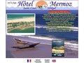 Sénégal hôtel mermoz