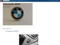 Automobile BMW