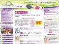 Détails : Parapharmacie en ligne de produits cosmétiques sur cosmetik-paris.fr