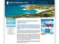 Détails : Corse tourisme, du nord au sud, choisissez la Corse qui vous ressemble