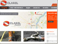 Clarel Flexibles, vente de raccords tuyaux industriels