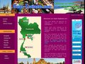 Thailande sur Annuaire One