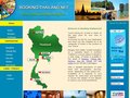 Détails : Compare + 1000 Thailand hotels