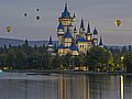 Disneyland paris sur Annuaire One