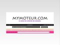myMoteur.com, moteur des annuaires