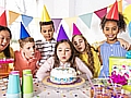 My Party Kidz, préparatifs de fête d'anniversaire pour enfant