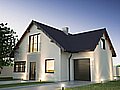 Détails : Pour construire votre maison individuelle dans le Vaucluse, contactez Villa84