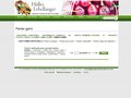 Détails : Panier légumes à commander en ligne
