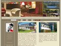 Détails : Hotel geneve 3 étoiles la villa du lac