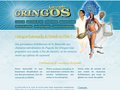 Détails : Gringos, soirée brésil et danseuses brésiliennes