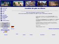 Détails : gite en Alsace avec location-saisonniere-alsace.com